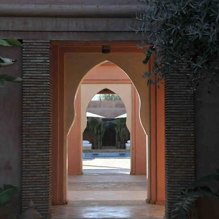 Dar Layyina Hotel Chwiter ภายนอก รูปภาพ