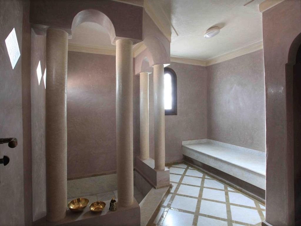 Dar Layyina Hotel Chwiter ภายนอก รูปภาพ