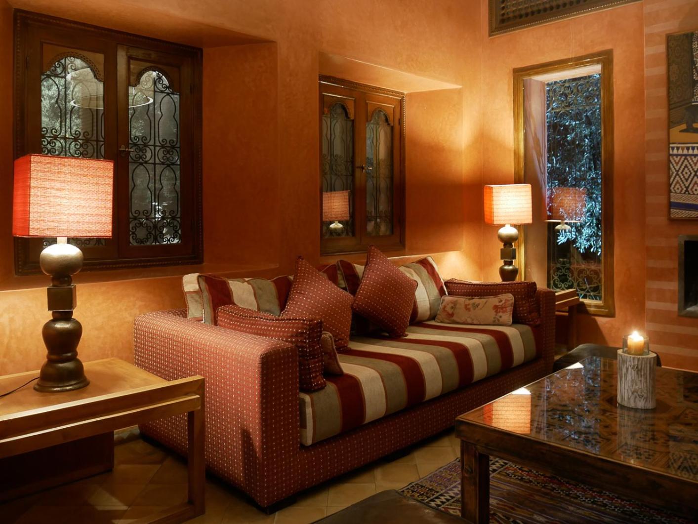 Dar Layyina Hotel Chwiter ภายนอก รูปภาพ