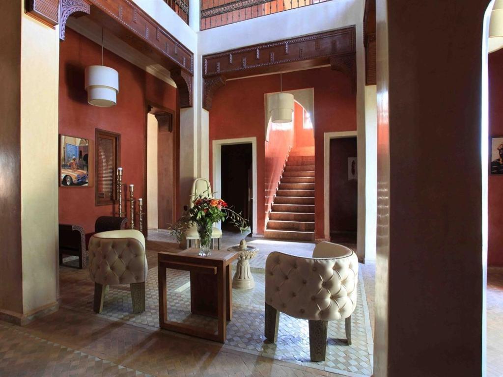 Dar Layyina Hotel Chwiter ภายนอก รูปภาพ