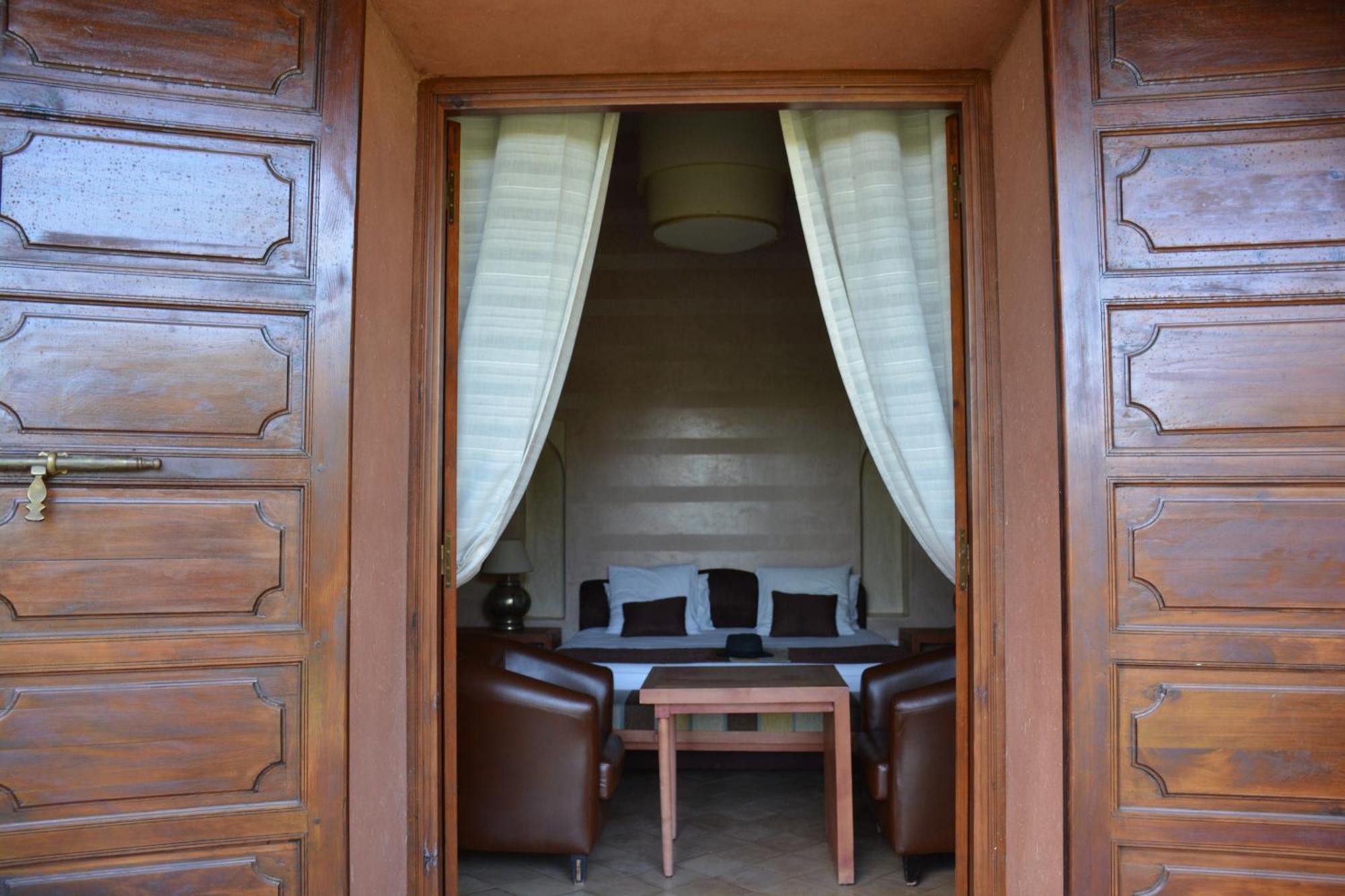 Dar Layyina Hotel Chwiter ห้อง รูปภาพ