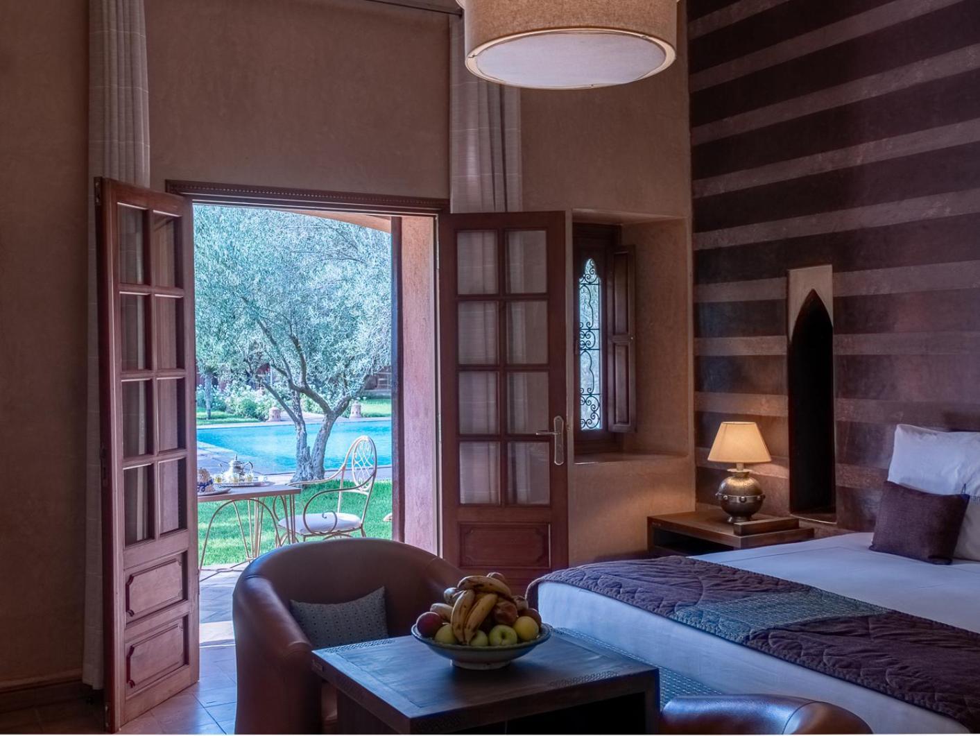 Dar Layyina Hotel Chwiter ภายนอก รูปภาพ