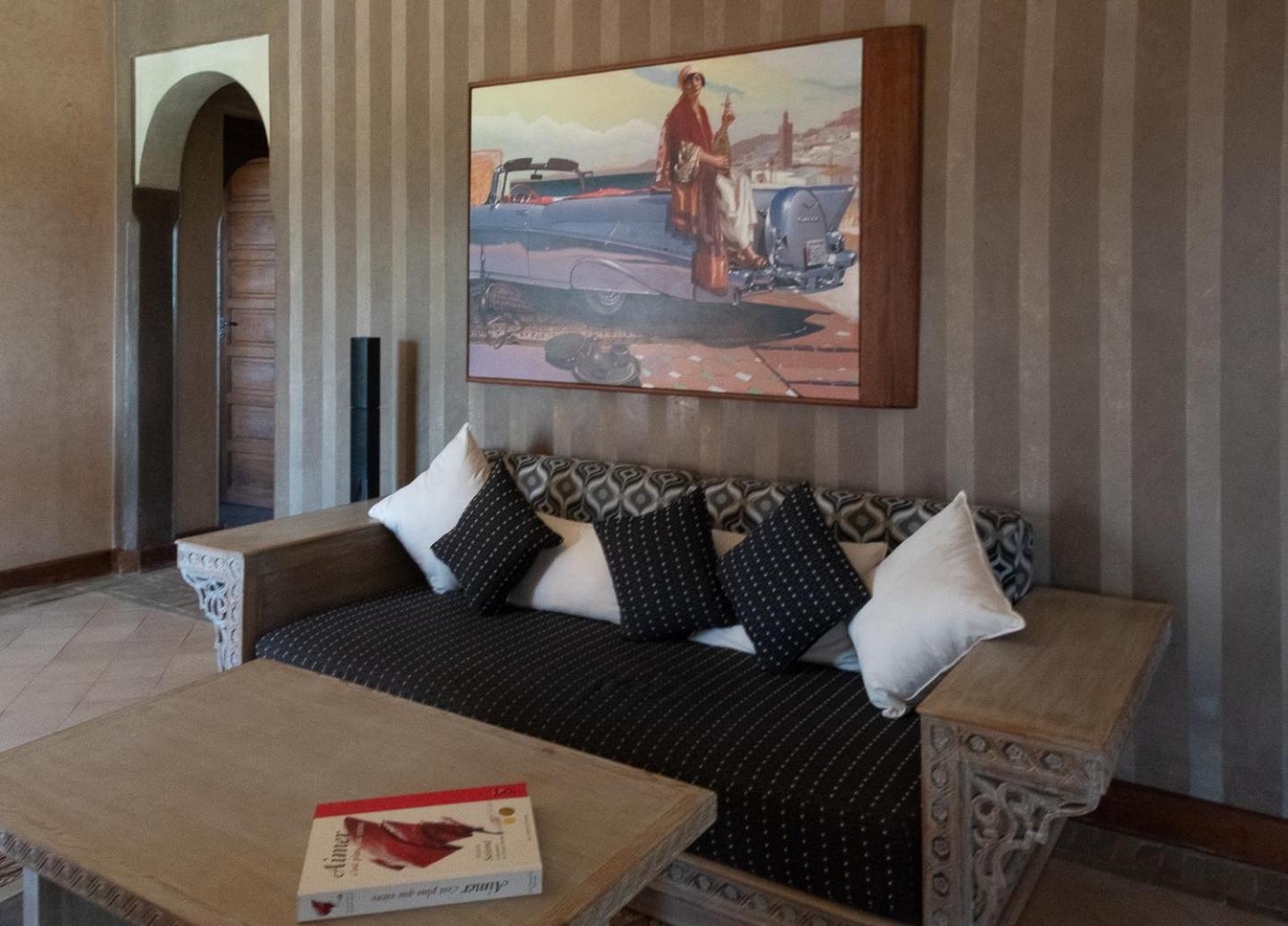 Dar Layyina Hotel Chwiter ห้อง รูปภาพ