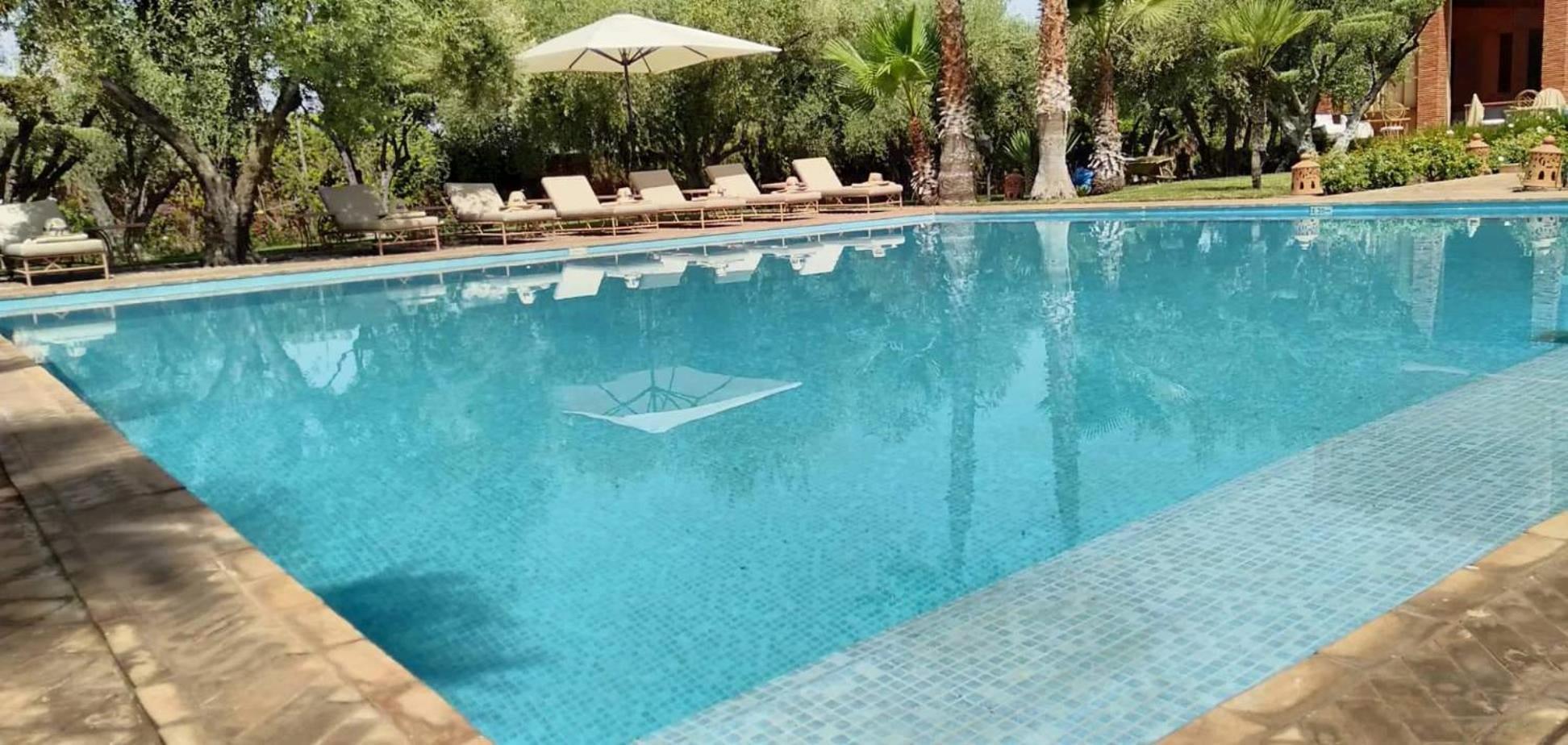Dar Layyina Hotel Chwiter ภายนอก รูปภาพ