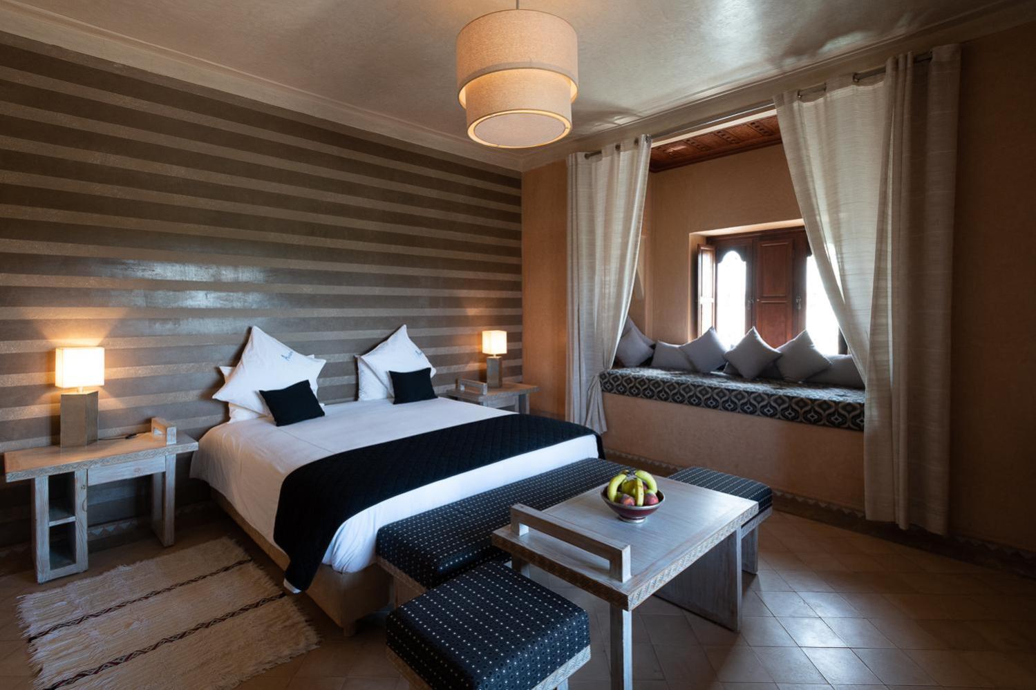 Dar Layyina Hotel Chwiter ห้อง รูปภาพ
