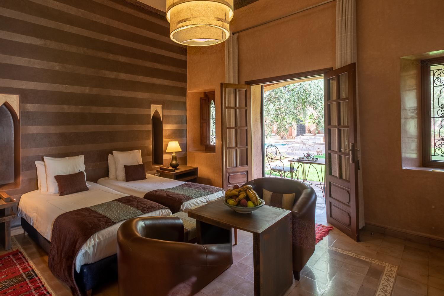 Dar Layyina Hotel Chwiter ภายนอก รูปภาพ