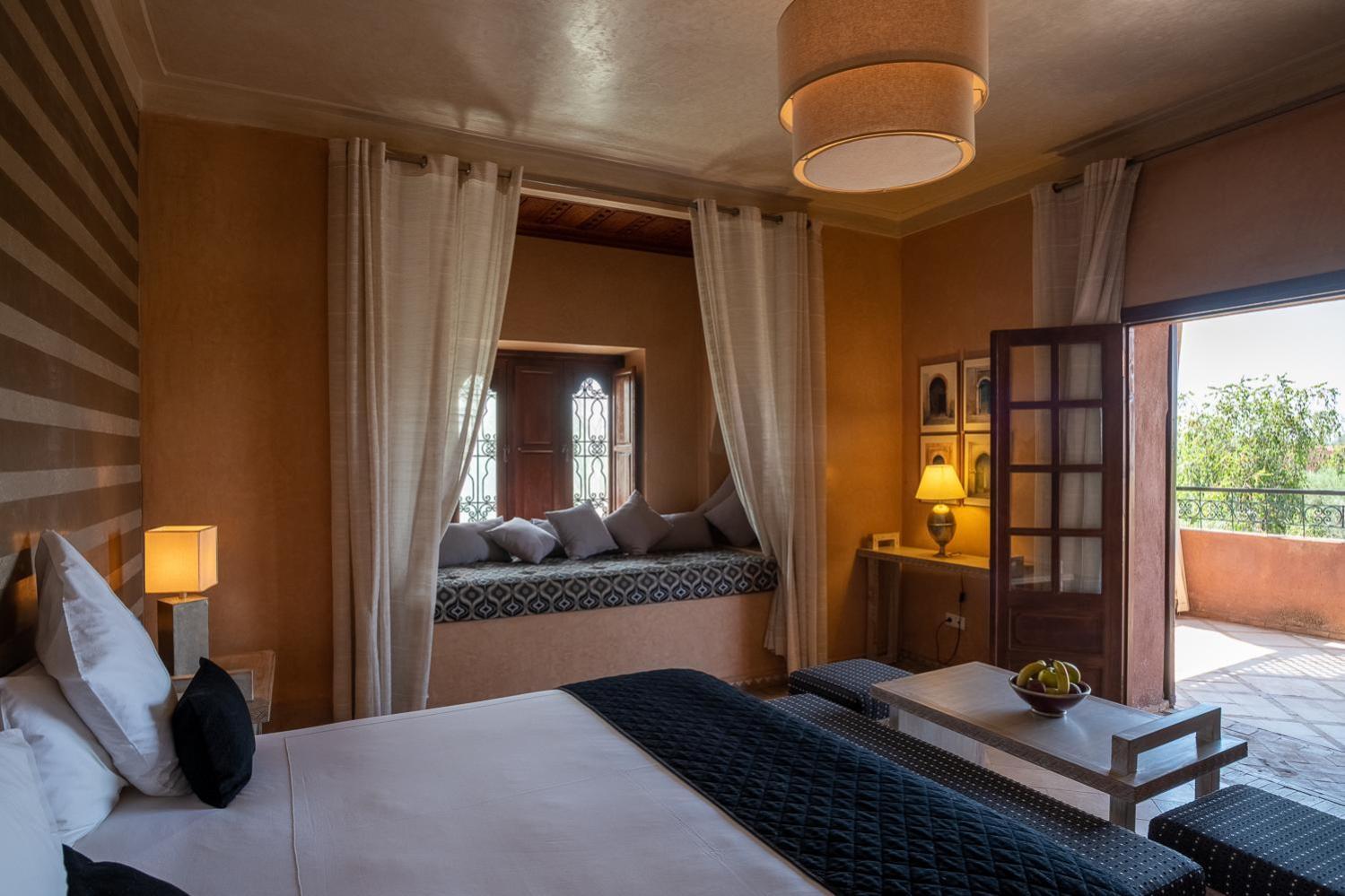 Dar Layyina Hotel Chwiter ภายนอก รูปภาพ